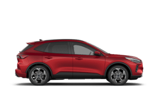 2026 Ford Escape Hybrid External Image 1